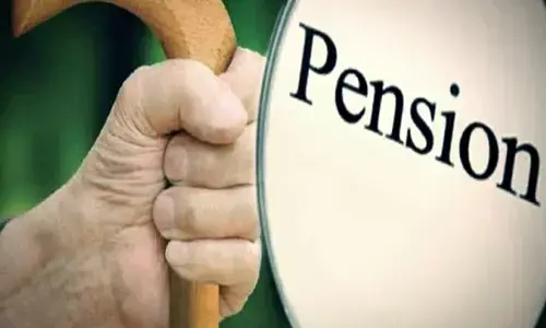 पुरानी पेंशन को लेकर बिहार के सभी जिलों में आंदोलन तेज होगा