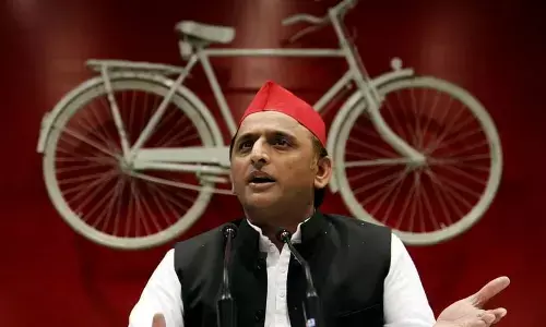 समाजवादी पार्टी की मान्यता समाप्त करने के लिए सुप्रीम कोर्ट में जनहित याचिका (PIL) दाखिल समाजवादी पार्टी की मान्यता समाप्त करने के लिए सुप्रीम कोर्ट में जनहित याचिका (PIL) दाखिल