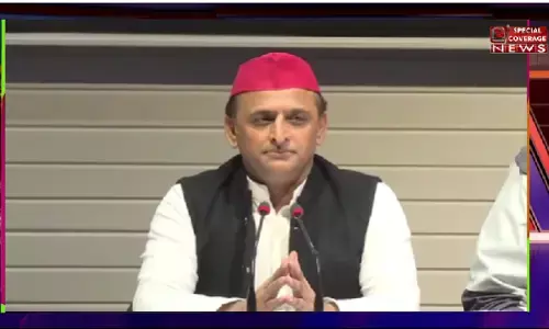 BJP झूठे मुकदमे कर भेजती है जेल, नवाब मालिक की गिरफ्तारी पर बोले अखिलेश यादव BJP झूठे मुकदमे कर भेजती है जेल, नवाब मालिक की गिरफ्तारी पर बोले अखिलेश यादव