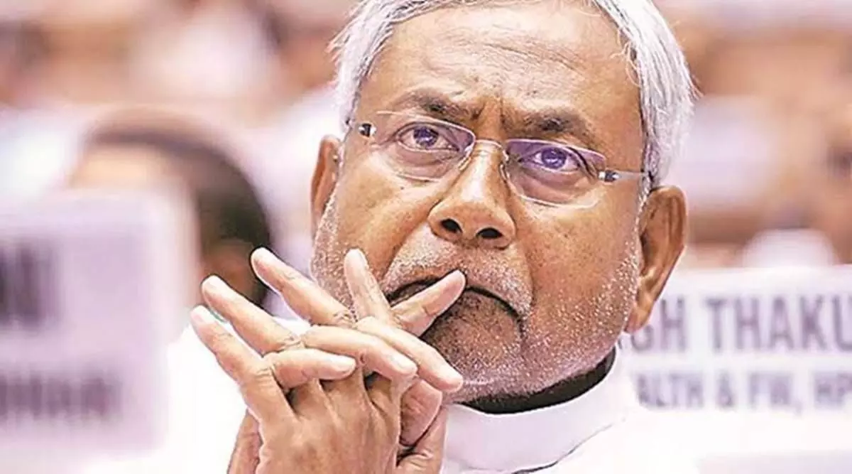 Nitish Kumar Latest Updates: बिहार की करवट बदलती सियासत, इन तीन विंदुओं में है रहस्य क्या होगा अगला प्रोग्राम नीतीश कुमार का!