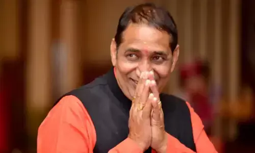 दादरी के बीजेपी विधायक तेजपाल नागर पर एफआईआर दादरी के बीजेपी विधायक तेजपाल नागर पर एफआईआर