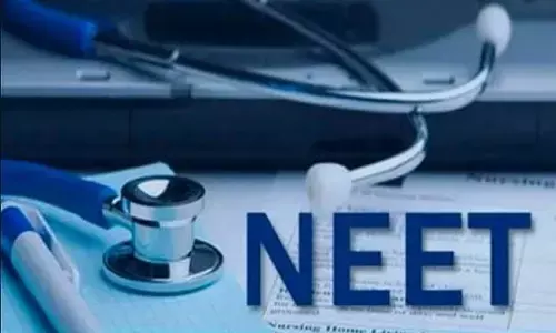 नीट यूजी काउंसलिंग की समय-सीमा निर्धारित, जानिए किस तारीख पर होगी कौन सी प्रक्रिया?