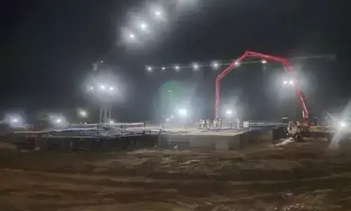 राम मंदिर की नींव पर खर्च हो चुके दो सौ करोड़