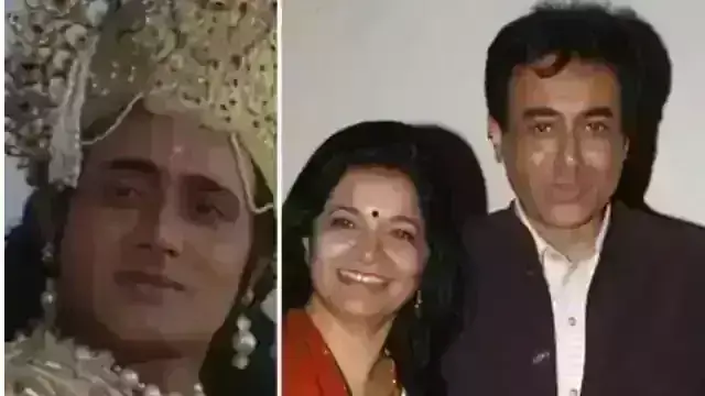 महाभारत के कृष्ण की दूसरी शादी भी टूटी, जानें क्या बोले नितीश भारद्वाज महाभारत के कृष्ण की दूसरी शादी भी टूटी, जानें क्या बोले नितीश भारद्वाज