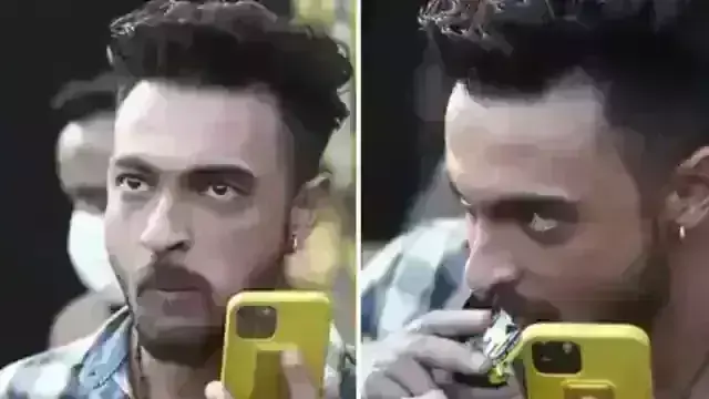 सलमान खान के बहनोई ने टेलीकॉलर से लिए मजे, मांगा 15 करोड़ का लोन सलमान खान के बहनोई ने टेलीकॉलर से लिए मजे, मांगा 15 करोड़ का लोन