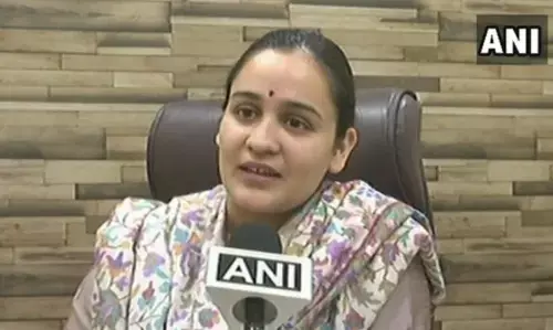 मुलायम की छोटी बहू आज बीजेपी में होंगी शामिल, BJP में जाने की अटकलों पर क्या बोले  थे शिवपाल? मुलायम की छोटी बहू आज बीजेपी में होंगी शामिल, BJP में जाने की अटकलों पर क्या बोले  थे शिवपाल?