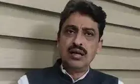 टिकट नहीं मिलने पर छलका इमरान मसूद का दर्द, बोले- मुसलमानों एक हो जाओ, मुझे कुत्ता बना दिया! Video वायरल टिकट नहीं मिलने पर छलका इमरान मसूद का दर्द, बोले- मुसलमानों एक हो जाओ, मुझे कुत्ता बना दिया! Video वायरल