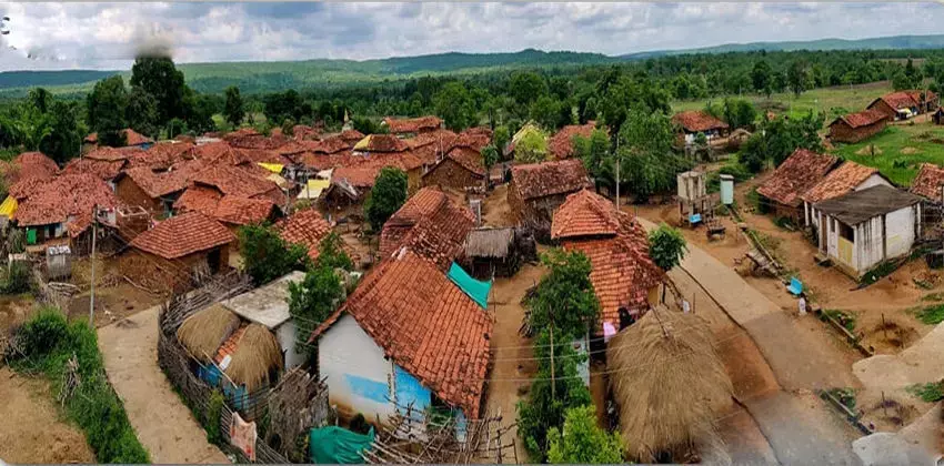 इस गांव का है ऐसा नाम, जिसे शर्म से बोल नहीं पाएंगे, फेसबुक पर लिखेंगे तो ब्लॉक हो जाएंगे