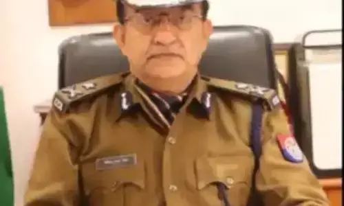 अयोध्या मंडल में सवा लाख से अधिक लोग किए गए पाबंद अयोध्या मंडल में सवा लाख से अधिक लोग किए गए पाबंद