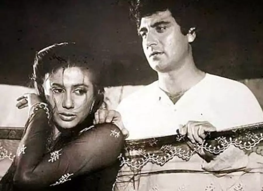 Birthday special Nadira Babbar : बिना तलाक राज बब्बर ने कर ली थी दूसरी शादी, खुद नादिरा को सुनाई थी लव स्टोरी Birthday special Nadira Babbar : बिना तलाक राज बब्बर ने कर ली थी दूसरी शादी, खुद नादिरा को सुनाई थी लव स्टोरी
