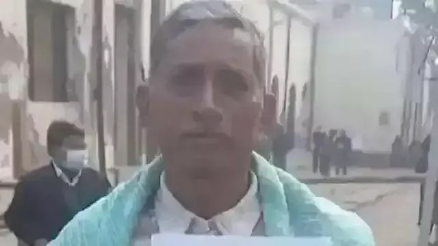 यूपी चुनाव में 74 वर्षीय बुजुर्ग 94वें बार लड़ रहे है चुनाव, एक बार भी नहीं की है जीत दर्ज यूपी चुनाव में 74 वर्षीय बुजुर्ग 94वें बार लड़ रहे है चुनाव, एक बार भी नहीं की है जीत दर्ज