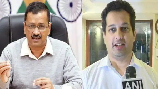 Goa Elections: BJP की लिस्ट में Manohar Parrikar के बेटे का नाम नहीं, केजरीवाल बोले- AAP से चुनाव लड़ें उत्पल पर्रिकर