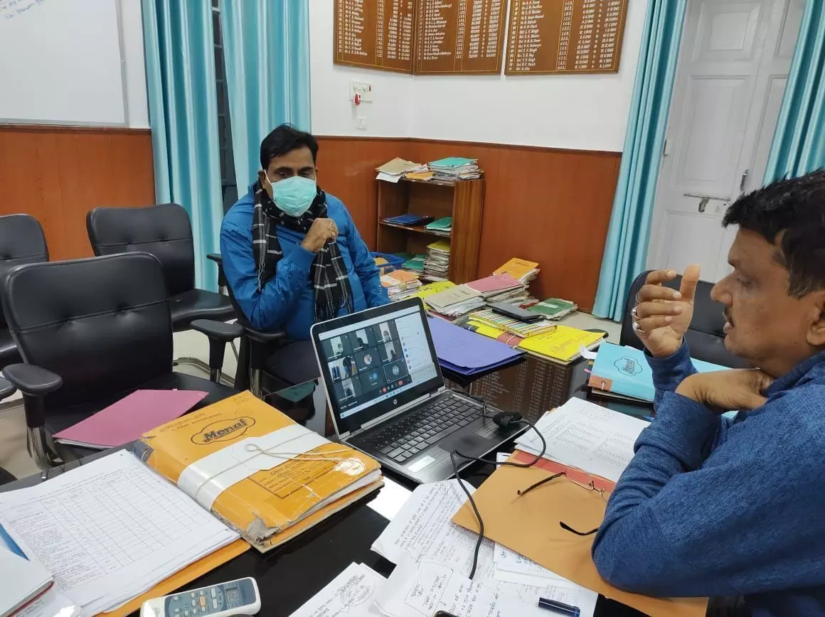 28 फरवरी तक श्रम पोर्टल पर निबंधन कराये तथा कई योजनाओं का लाभ उठायें 28 फरवरी तक श्रम पोर्टल पर निबंधन कराये तथा कई योजनाओं का लाभ उठायें