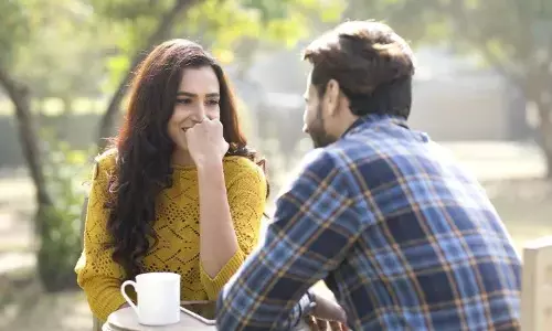 शादी से पहले हर लड़के-लड़की को कर लेने चाहिए ये चार काम शादी से पहले हर लड़के-लड़की को कर लेने चाहिए ये चार काम