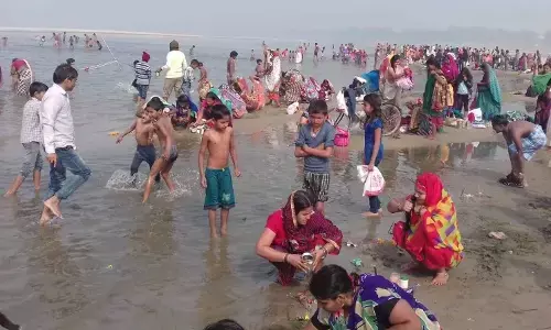 माघ माह में राशि अनुसार कौन-कौन से शुभ काम कर सकते हैं, जानें इसका धार्मिक महत्व व कथा