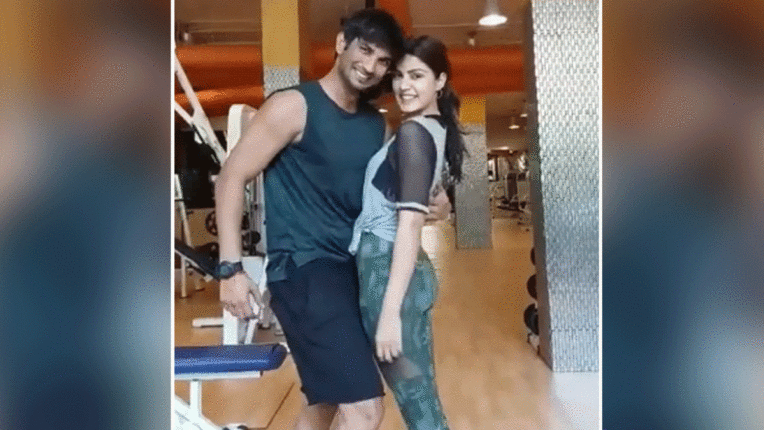 Rhea Chakraborty Share Unseen Video: सुशांत के बर्थडे पर रिया चक्रवर्ती ने किया अनसीन वीडियो शेयर, कहा- तुम्हारी याद बहुत सताती है