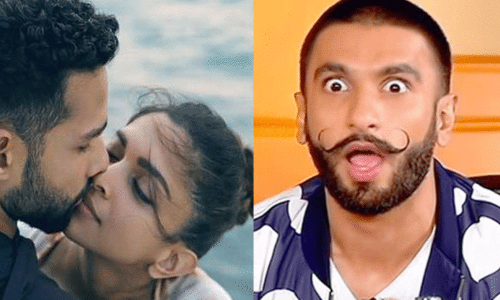 Gehraiyaan Trailer: दीपिका की फिल्म गहराइयां का ट्रेलर देख रणवीर सिंह ने दिया ऐसा रिएक्शन