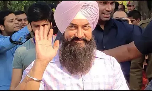 CONFIRMED! आमिर खान की फिल्म लाल सिंह चड्ढा इस दिन होगी रिलीज, अफवाहों पर लगाया विराम CONFIRMED! आमिर खान की फिल्म लाल सिंह चड्ढा इस दिन होगी रिलीज, अफवाहों पर लगाया विराम