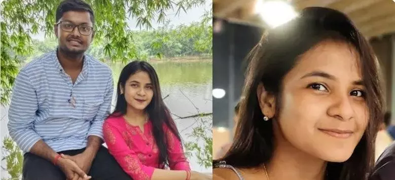 ऑनलाइन शादी: Google Meet पर शामिल होंगेऑनलाइन बाराती, Zomato से घर पहुंचेगा खाना ऑनलाइन शादी: Google Meet पर शामिल होंगेऑनलाइन बाराती, Zomato से घर पहुंचेगा खाना