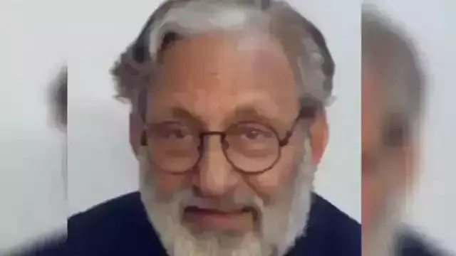 दिग्गज अभिनेता अरुण बाली की तबियत बिगड़ी, अस्पताल में हुए भर्ती दिग्गज अभिनेता अरुण बाली की तबियत बिगड़ी, अस्पताल में हुए भर्ती