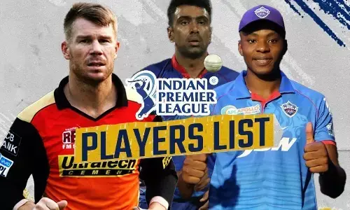 IPL 2022 Auction: सबसे ज्यादा बेस प्राइस वाले खिलाड़ियों में वॉर्नर, अश्विन, रबाडा और ब्रावो का नाम