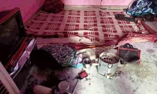 महिला और चार बच्चों की मौत मामले में पोस्टमार्टम रिपोर्ट में सच आया सामने, पुलिस भी हैरान