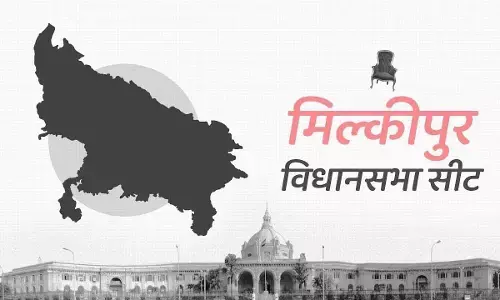 मित्रसेन के नाम से शुरू होती है मिल्कीपुर विधानसभा की राजनीति मित्रसेन के नाम से शुरू होती है मिल्कीपुर विधानसभा की राजनीति