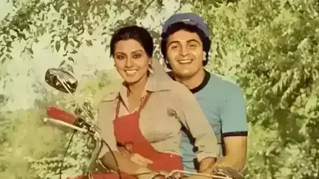 नीतू कपूर ने शादी की सालगिरह पर ऋषि कपूर को किया याद, शेयर की तस्वीरें नीतू कपूर ने शादी की सालगिरह पर ऋषि कपूर को किया याद, शेयर की तस्वीरें