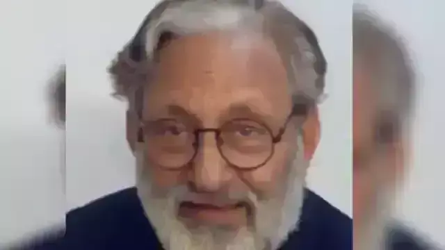 दिग्गज अभिनेता अरुण बाली की तबियत बिगड़ी, अस्पताल में हुए भर्ती