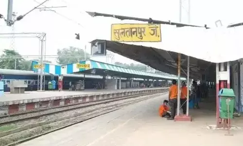 2 घंटे में पूरी होगी अयोध्या से प्रयागराज की दूरी