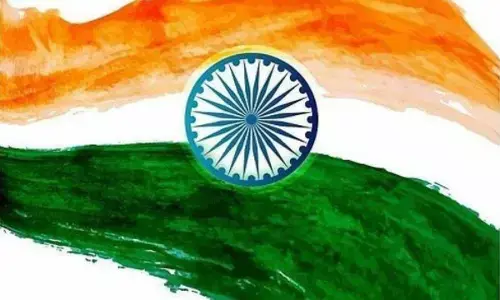 डीएम ने गणतंत्र दिवस ध्वजारोहण कार्यक्रम की तैयारी का लिया जायजा