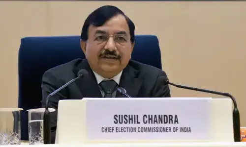 चुनाव आयोग ने रैलियों पर रोक 31 जनवरी तक बढ़ाई, जानिए क्या है नया नियम, कहां मिली है ढिल