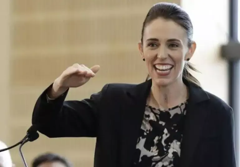 न्यूजीलैंड की प्रधानमंत्री ने कैंसिल कर दी अपनी शादी, जानें क्या है कारण न्यूजीलैंड की प्रधानमंत्री ने कैंसिल कर दी अपनी शादी, जानें क्या है कारण