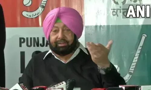 कैप्टन अमरिंदर की पार्टी ने 22 उम्मीदवारों का किया एलान, देंखे पूरी लिस्ट कहां से किसे मिला टिकट