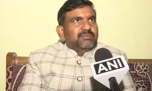 एक और बीजेपी विधायक ने दिया इस्तीफा, सपा ने उसे बनाया आगरा का जिलाध्यक्ष एक और बीजेपी विधायक ने दिया इस्तीफा, सपा ने उसे बनाया आगरा का जिलाध्यक्ष