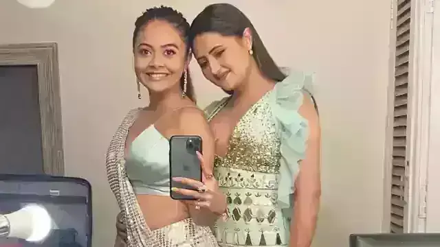Bigg Boss 15 : बिग बॉस से बहार हुई ये कंटेस्टेंट, शो में किया था धमाल Bigg Boss 15 : बिग बॉस से बहार हुई ये कंटेस्टेंट, शो में किया था धमाल