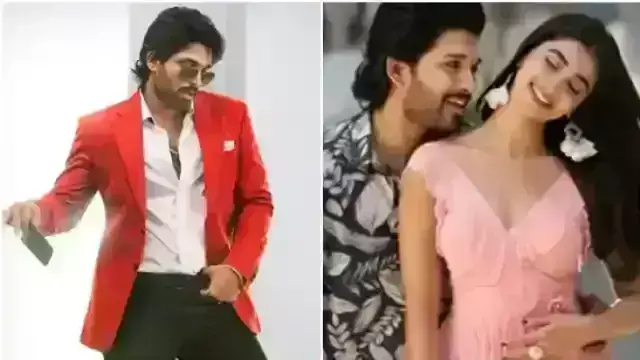 अल्लू अर्जुन की अला वैकुंटापुरमुलु का होगा हिंदी में प्रीमियर, जानें कैसे देख पाएंगे दर्शक अल्लू अर्जुन की अला वैकुंटापुरमुलु का होगा हिंदी में प्रीमियर, जानें कैसे देख पाएंगे दर्शक