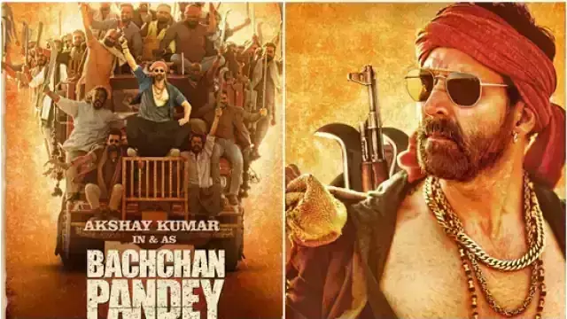 अक्षय कुमार की बच्चन पांडे अब OTT पर होगी रिलीज? फैंस को बेसब्री से है इंतजार अक्षय कुमार की बच्चन पांडे अब OTT पर होगी रिलीज? फैंस को बेसब्री से है इंतजार