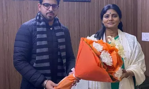 BJP गठबंधन ने 2014 के बाद पहली बार यूपी चुनाव में मुस्लिम को दिया टिकट, जानिए कौन हैं हैदर अली BJP गठबंधन ने 2014 के बाद पहली बार यूपी चुनाव में मुस्लिम को दिया टिकट, जानिए कौन हैं हैदर अली