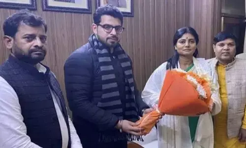 UP Election 2022: कौन हैं हैदर अली जो कांग्रेस का टिकट छोड़कर बीजेपी गठबंधन से ताल ठोकेंगे