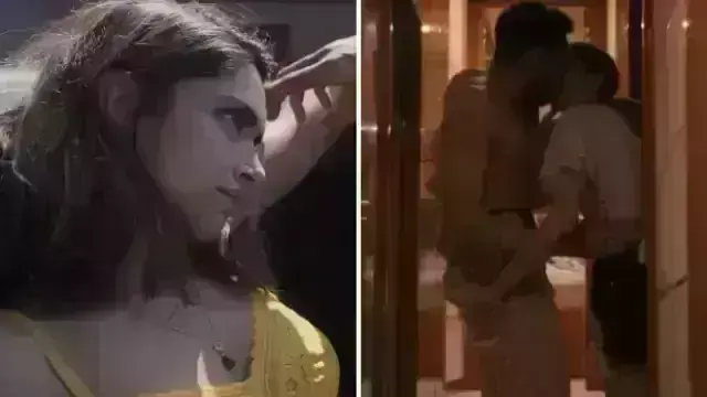 गहराइयां का गाना Dobey हुआ रिलीज, दीपिका पादुकोण और सिद्धांत चतुर्वेदी ने दिए है बोल्ड सीन गहराइयां का गाना Dobey हुआ रिलीज, दीपिका पादुकोण और सिद्धांत चतुर्वेदी ने दिए है बोल्ड सीन