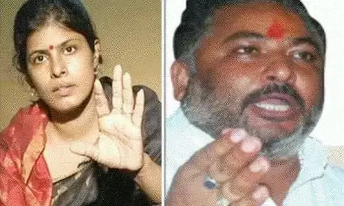 स्वाति सिंह का कथित ऑडियो वायरल, पति दयाशंकर सिंह पर लगाया गंभीर आरोप स्वाति सिंह का कथित ऑडियो वायरल, पति दयाशंकर सिंह पर लगाया गंभीर आरोप