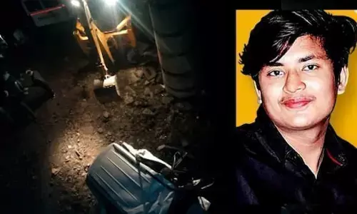 महाराष्ट्र में दर्दनाक हादसा : वर्धा में भीषण एक्सिडेंट में BJP विधायक के बेटे समेत 7 मेडिकल छात्रों की मौत