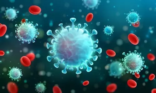 Coronavirus Update: देश में पिछले 24 घंटे में ढाई लाख से अधिक नये केस, हुई 614 मौतें