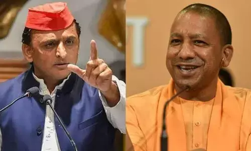 सपा की एक और सूची जारी, योगी के खिलाफ भी प्रत्याशी उतारा, देखें पूरी लिस्ट सपा की एक और सूची जारी, योगी के खिलाफ भी प्रत्याशी उतारा, देखें पूरी लिस्ट