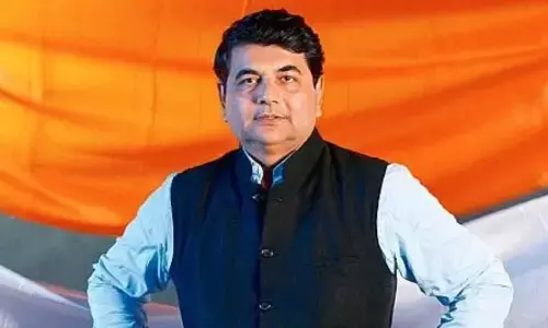 RPN सिंह ने कांग्रेस से दिया इस्तीफा, ट्विटर पर बीजेपी को लेकर लिखा ये सन्देश RPN सिंह ने कांग्रेस से दिया इस्तीफा, ट्विटर पर बीजेपी को लेकर लिखा ये सन्देश