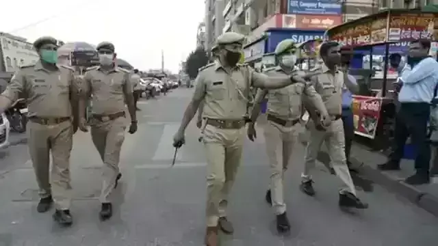 कश्मीरी छात्रों के खिलाफ राजद्रोह में चार्टशीट हुई पेश, पाकिस्तान की जीत पर मनाया था जश्न