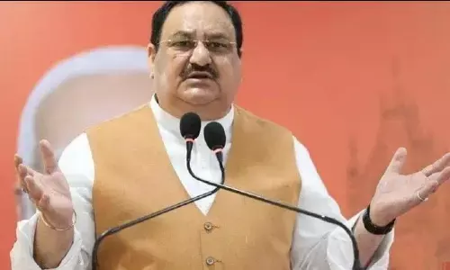 तीसरे, चौथे और पांचवें चरण की सीटों पर भाजपा के प्रत्याशी तय, जानिए कब हो सकती है सूची जारी तीसरे, चौथे और पांचवें चरण की सीटों पर भाजपा के प्रत्याशी तय, जानिए कब हो सकती है सूची जारी