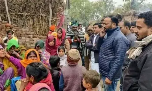 रायबरेली में देशी शराब पीने से मरने वालों की संख्या बढ़कर हुई दस,  मुख्य आरोपी परिवार समेत फरार रायबरेली में देशी शराब पीने से मरने वालों की संख्या बढ़कर हुई दस,  मुख्य आरोपी परिवार समेत फरार