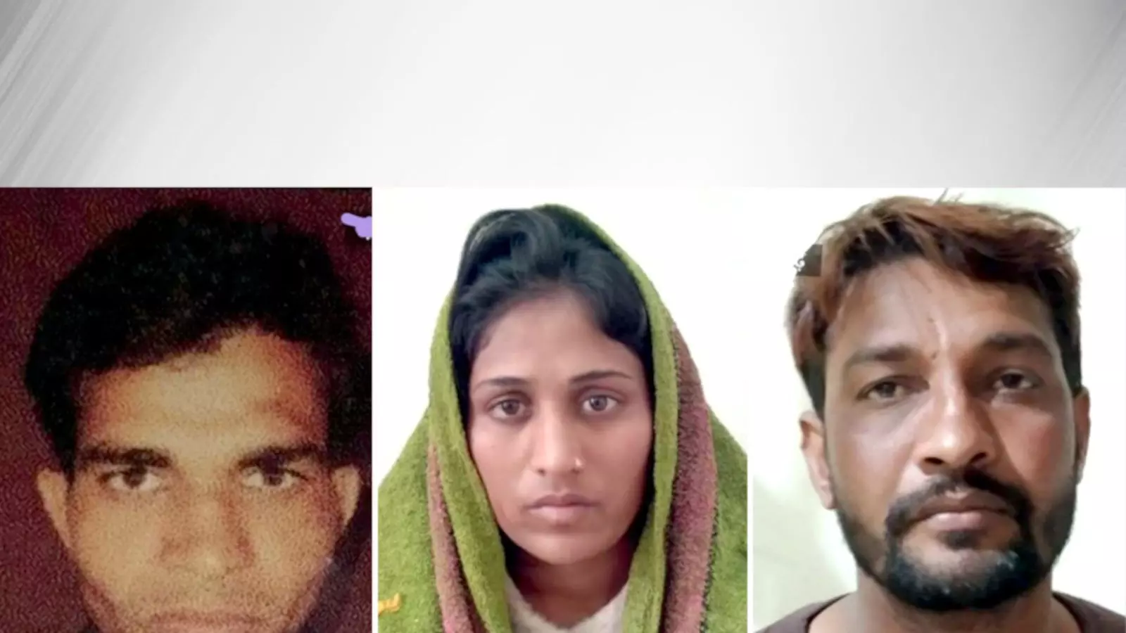 प्रेमी को रात में बुलाया घर, कराया पति का कराया मर्डर, फिर लाश के बगल में रातभर किया रोमांस